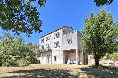 Maison 7 pièces 250000 €