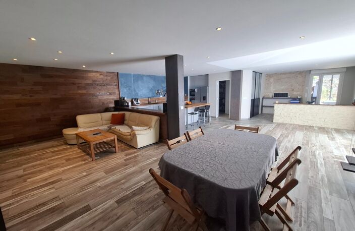 Coup de cœur pour les amoureux des grands espaces — photo 2
