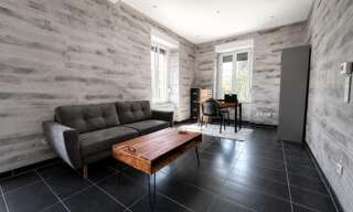 Appartement 2 Pièces 42 m² à vendre à Mulhouse (68100)