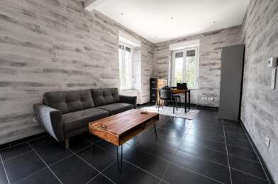 Appartement 2 pièces 110000 €