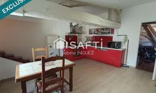 Appartement 3 Pièces 69 m² à vendre à Castres (81100)