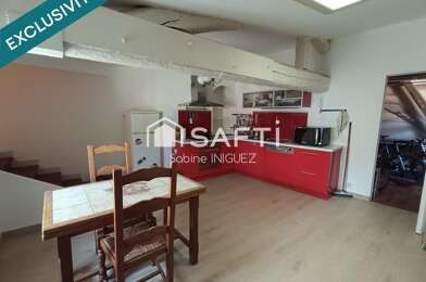 Appartement 3 pièces 95000 €