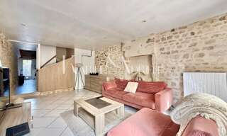 Maison 5 Pièces 105 m² à vendre à Fontenay-le-Comte (85200)