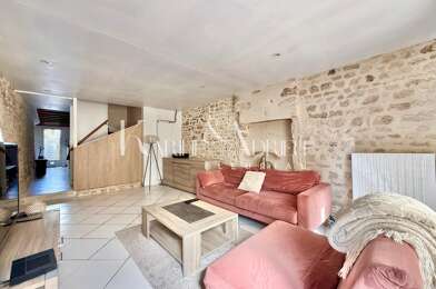 Maison 5 pièces 158600 €