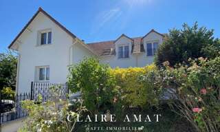 Maison 9 Pièces 176 m² à vendre à Plaisir (78370)