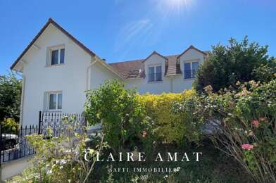 Maison 9 pièces 660000 €