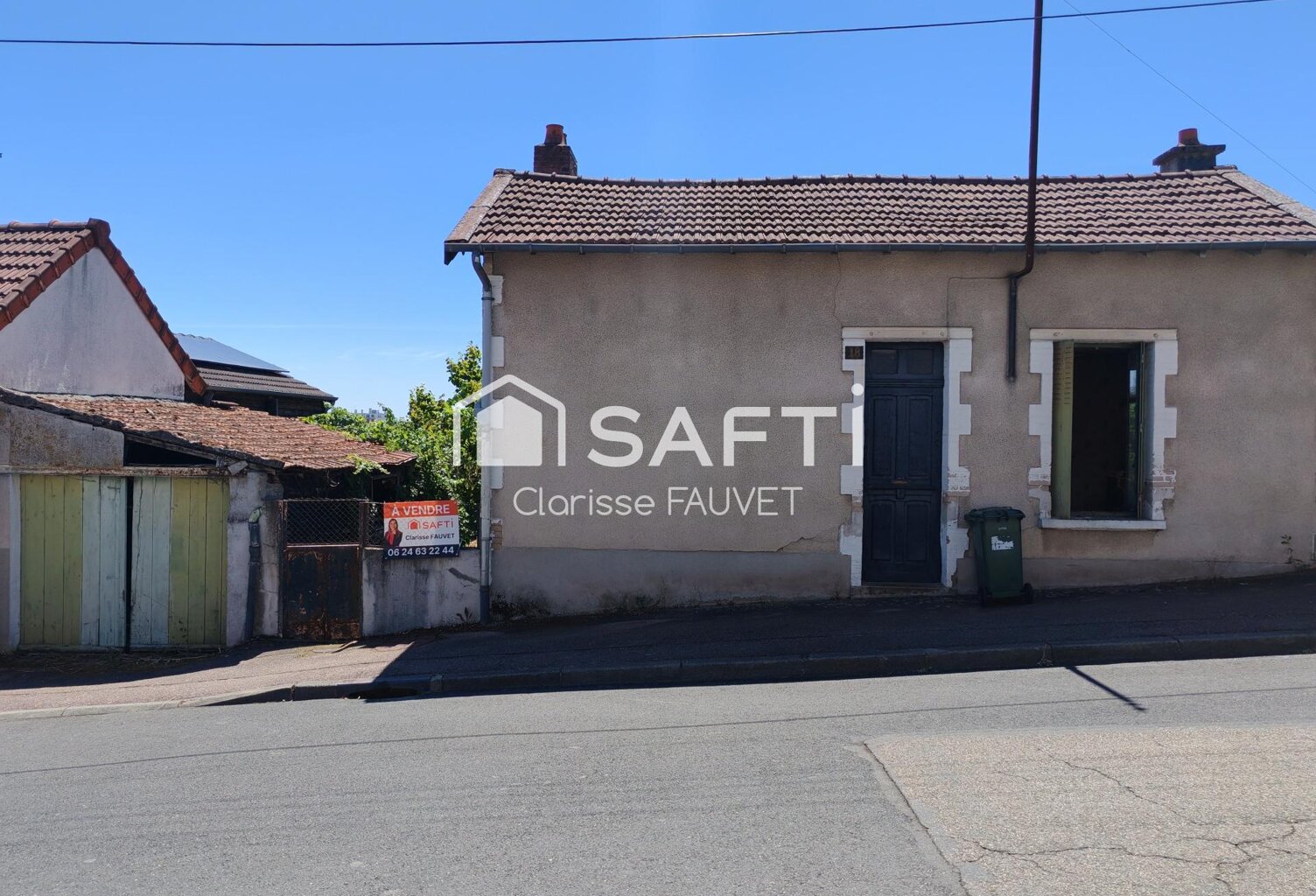 Pour un projet de rénovation ou de construction — photo 1