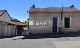 Maison 3 Pièces 80 m² à vendre à Limoges (87000)