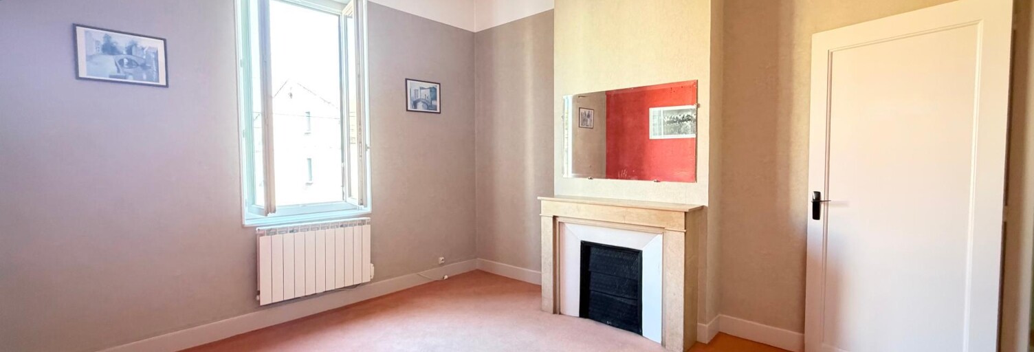 Appartement 3 Pièces 81 m² à vendre à Avignon (84000)