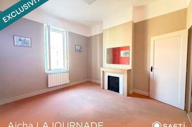 Appartement 3 pièces 130000 €