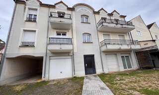 Appartement 1 Pièce 31 m² à louer à Chanteloup-les-Vignes (78570)