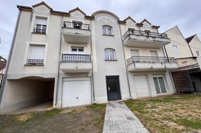 Appartement 1 pièces 740 €