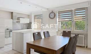 Maison 5 Pièces 120 m² à vendre à Lixing-lès-Saint-Avold (57660)