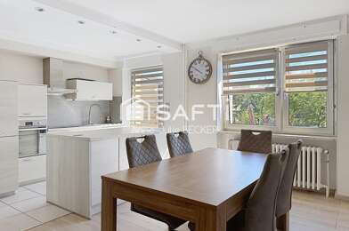 Maison 5 pièces 169000 €