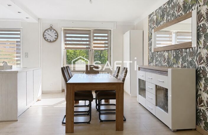 maison rénovée — photo 2