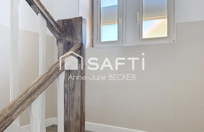 maison rénovée — photo 5
