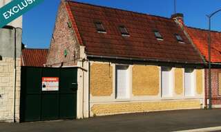 Maison 4 Pièces 84 m² à vendre à Pecquencourt (59146)
