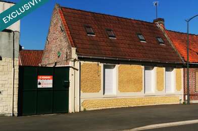 Maison 4 pièces 99000 €
