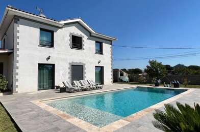 Maison 6 pièces 559000 €