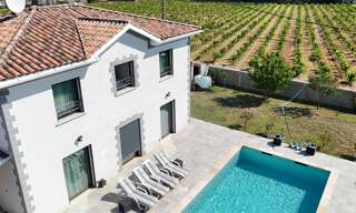 Maison 6 Pièces 141 m² à vendre à Vidauban (83550)