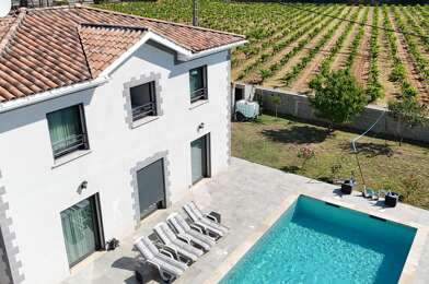 Maison 6 pièces 559000 €