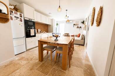 Appartement 3 pièces 157000 €