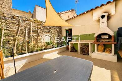 Appartement 3 pièces 157000 €