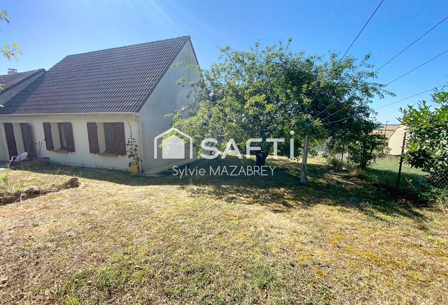 Maison traditionnelle familiale dans un charmant village ! — photo 1