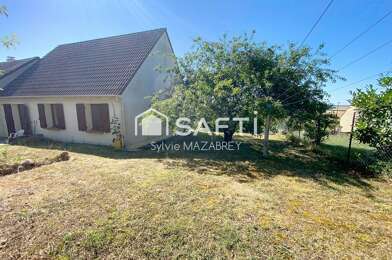Maison 5 pièces 165000 €