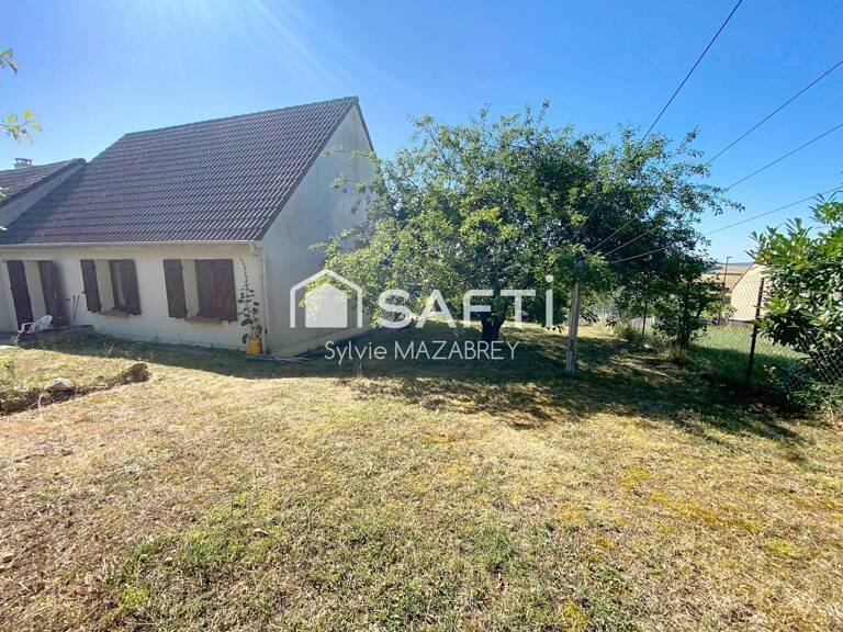 Maison traditionnelle familiale dans un charmant village ! — photo 1