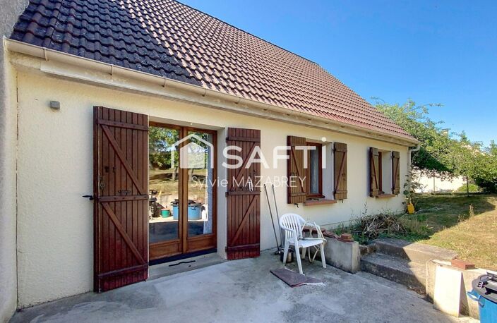 Maison traditionnelle familiale dans un charmant village ! — photo 2