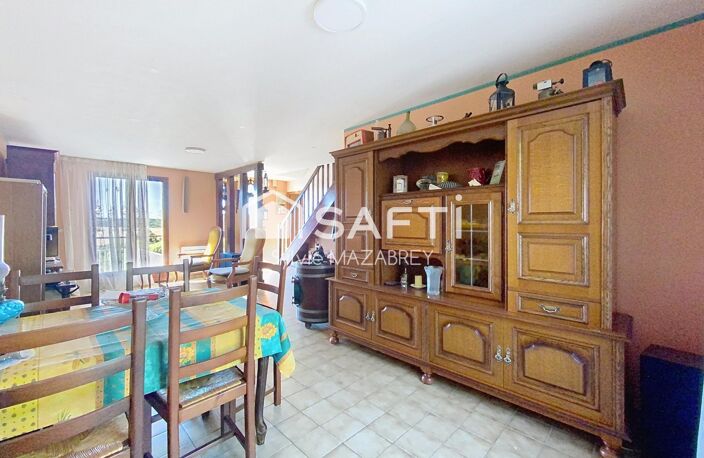 Maison traditionnelle familiale dans un charmant village ! — photo 4