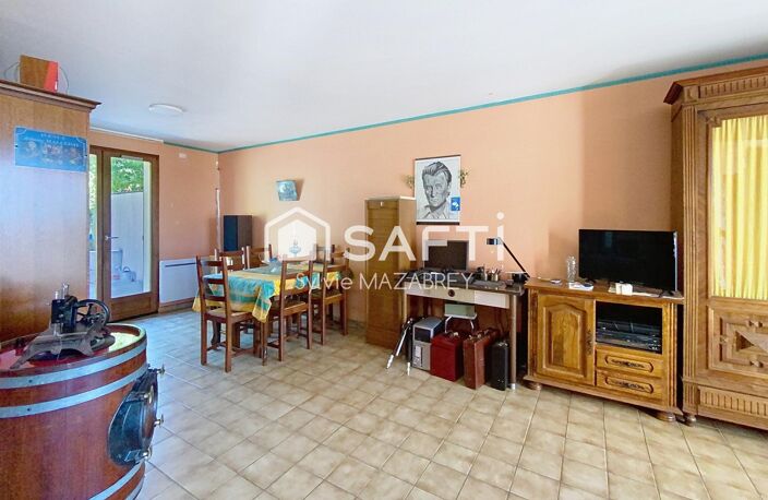 Maison traditionnelle familiale dans un charmant village ! — photo 5