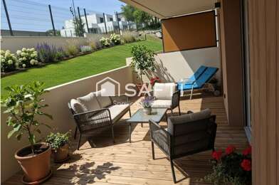 Appartement 2 pièces 215000 €