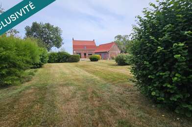 Maison 7 pièces 249800 €