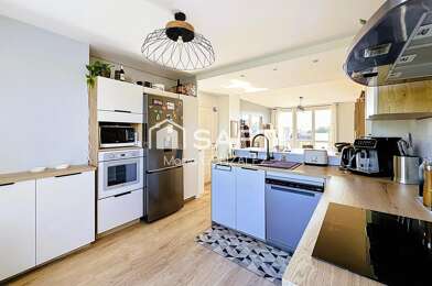 Appartement 5 pièces 189000 €