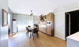 Appartement 5 Pièces 89 m² à vendre à Tours (37100)