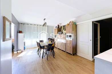 Appartement 5 pièces 189000 €