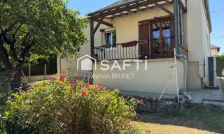 Maison 5 Pièces 90 m² à vendre à Saint-Just-en-Chaussée (60130)