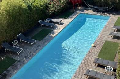 Maison 8 pièces 2480000 €