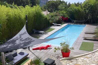 Maison 8 pièces 2480000 €
