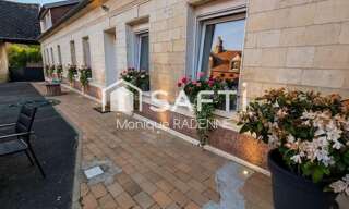Maison 8 Pièces 270 m² à vendre à Monchiet (62123)