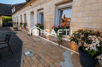 Maison 8 pièces 389500 €