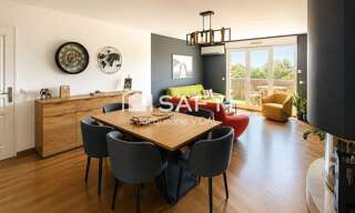 Appartement 4 Pièces 98 m² à vendre à Marseille 9 (13009)