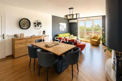 Appartement 4 pièces 398000 €