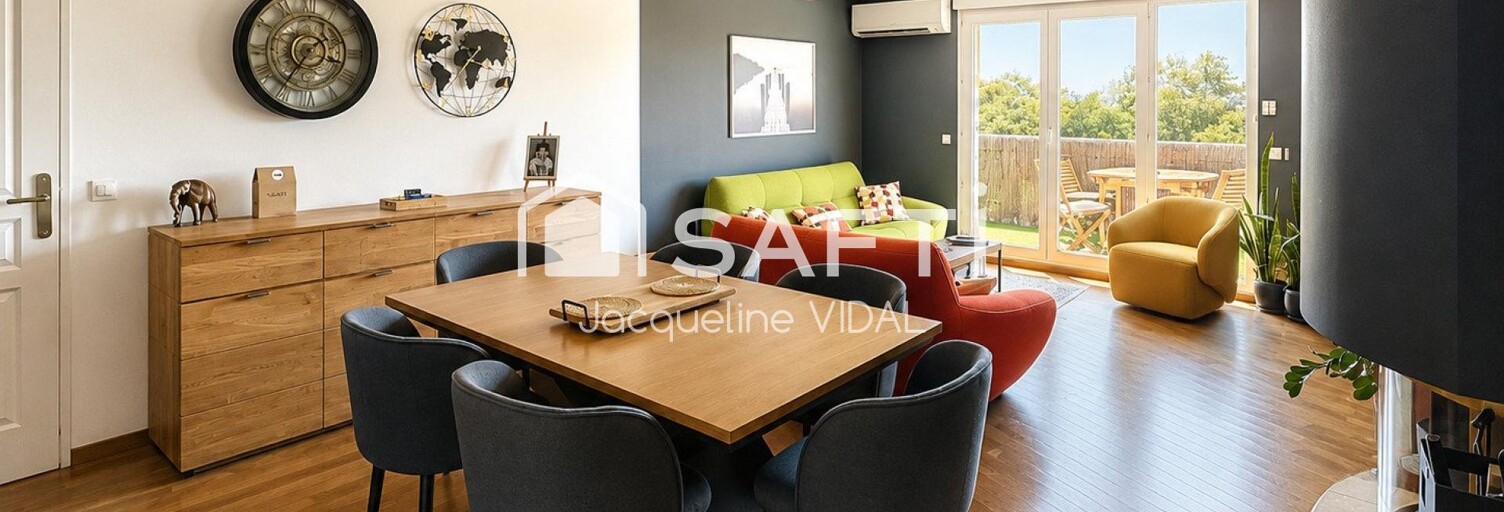 Appartement 4 Pièces 98 m² à vendre à Marseille 9 (13009)