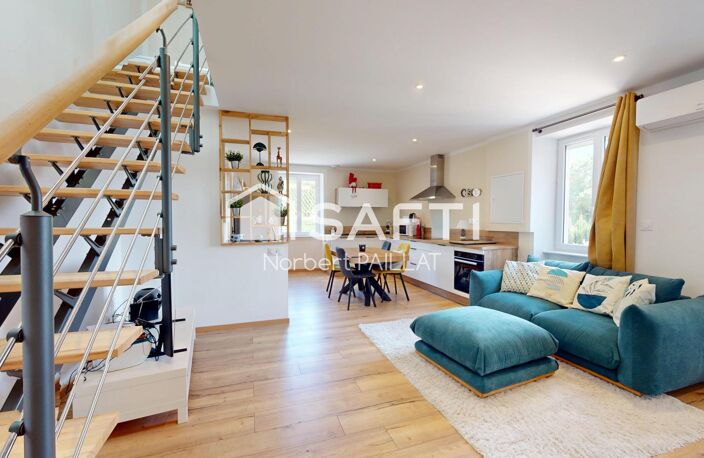 Appartement coup de coeur — photo 2
