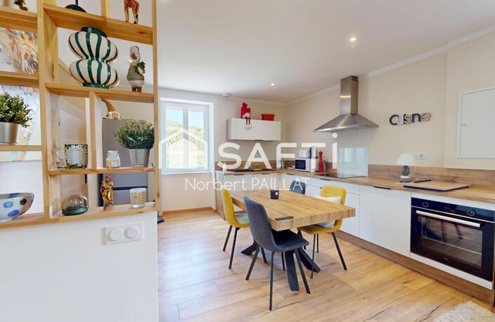 Appartement coup de coeur — photo 3