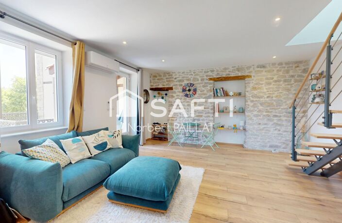 Appartement coup de coeur — photo 4