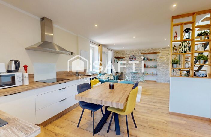 Appartement coup de coeur — photo 5